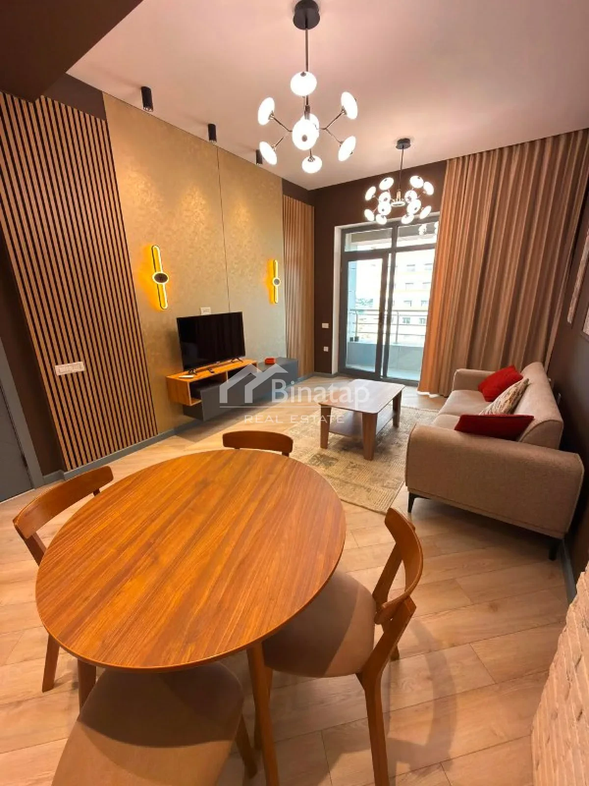 Satılır 2 otaqlı yeni tikili 63 m², Xətai m. — şəkil 4