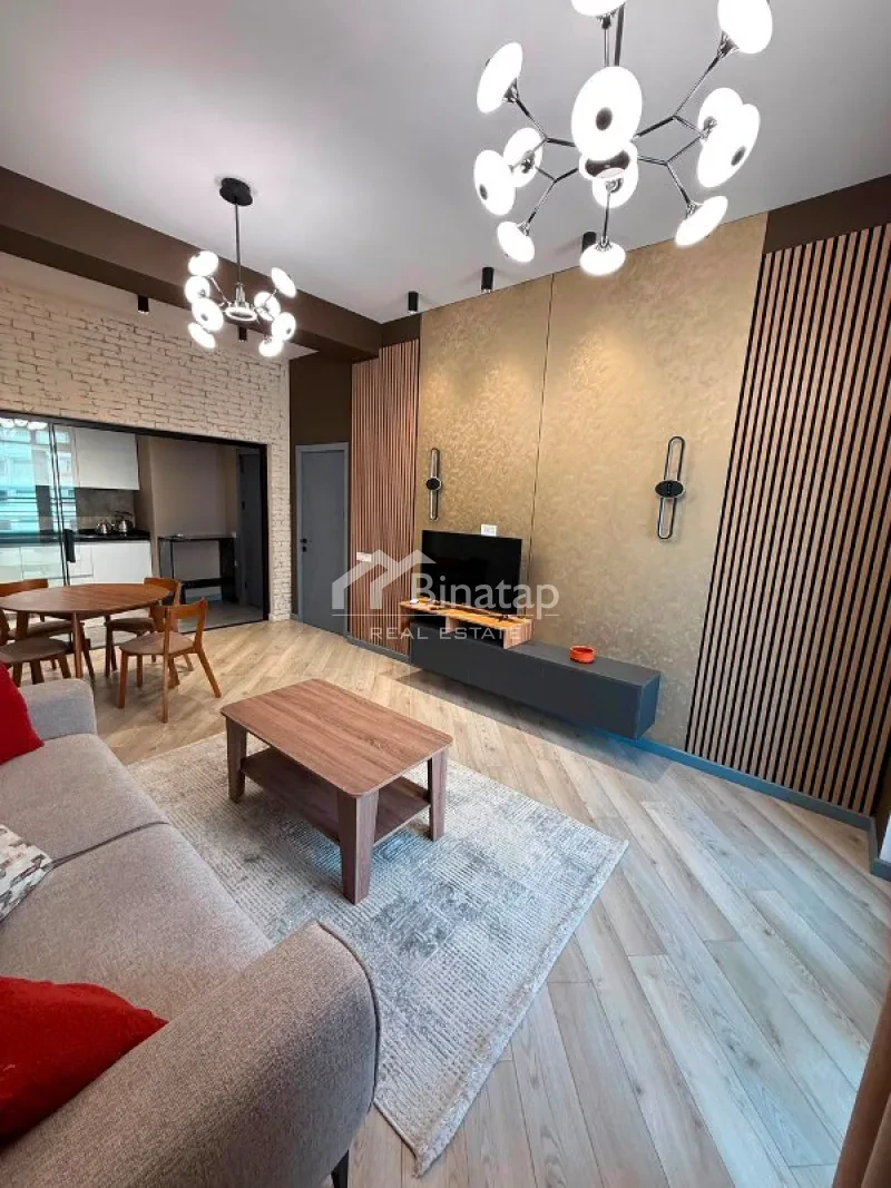Satılır 2 otaqlı yeni tikili 63 m², Xətai m. — şəkil 5