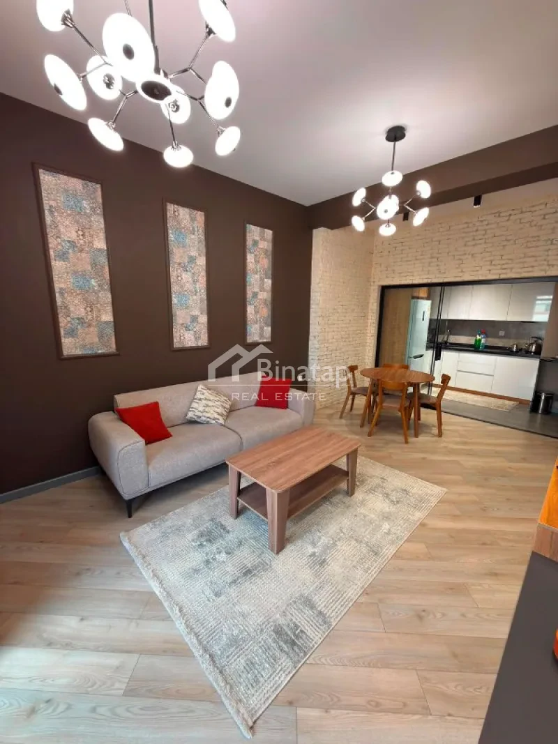 Satılır 2 otaqlı yeni tikili 63 m², Xətai m. — şəkil 6
