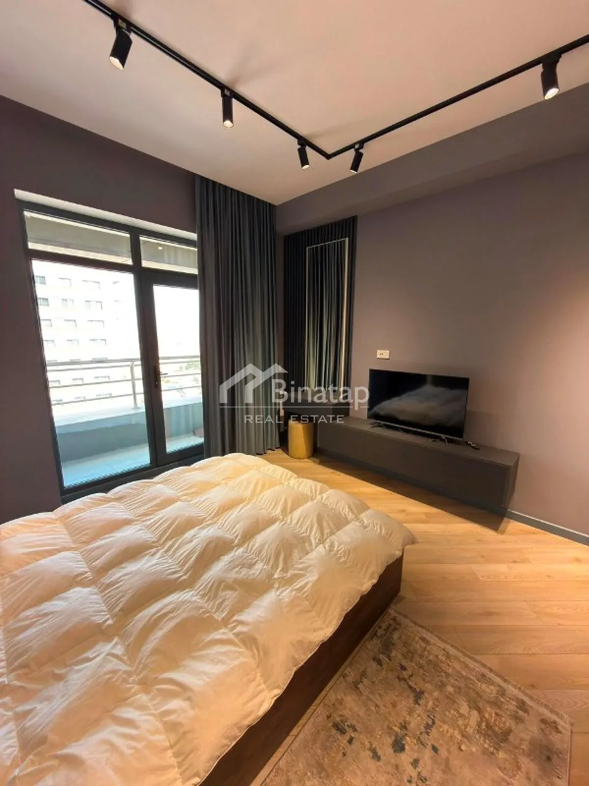 Satılır 2 otaqlı yeni tikili 63 m², Xətai m. — şəkil 8