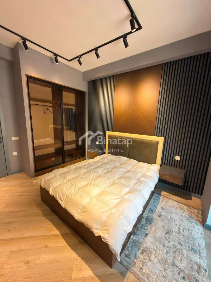 Satılır 2 otaqlı yeni tikili 63 m², Xətai m. — şəkil 9