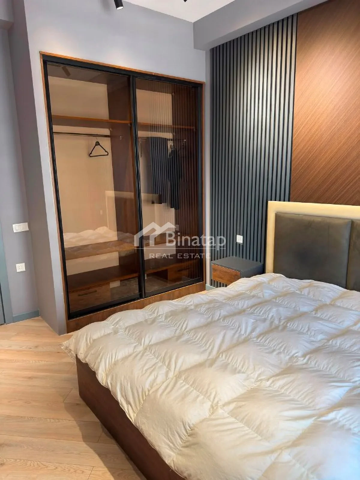 Satılır 2 otaqlı yeni tikili 63 m², Xətai m. — şəkil 11