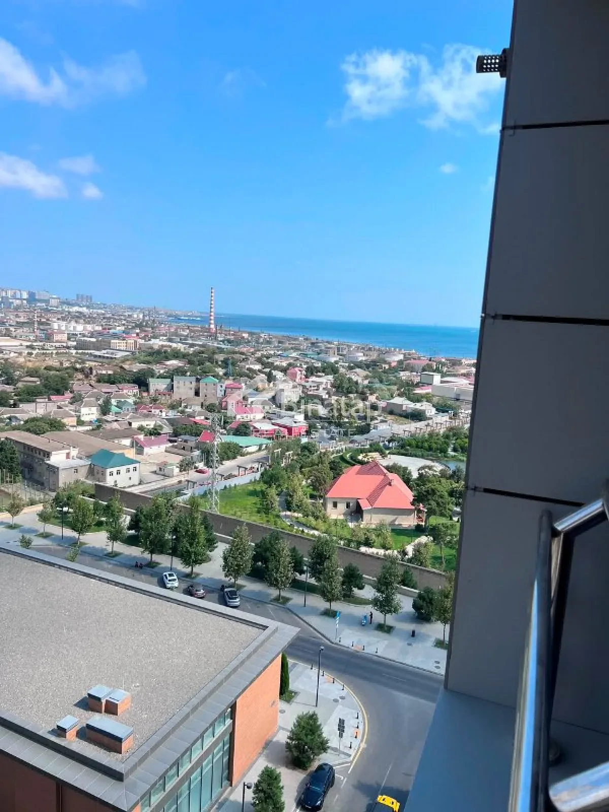 Satılır 2 otaqlı yeni tikili 63 m², Xətai m. — şəkil 15