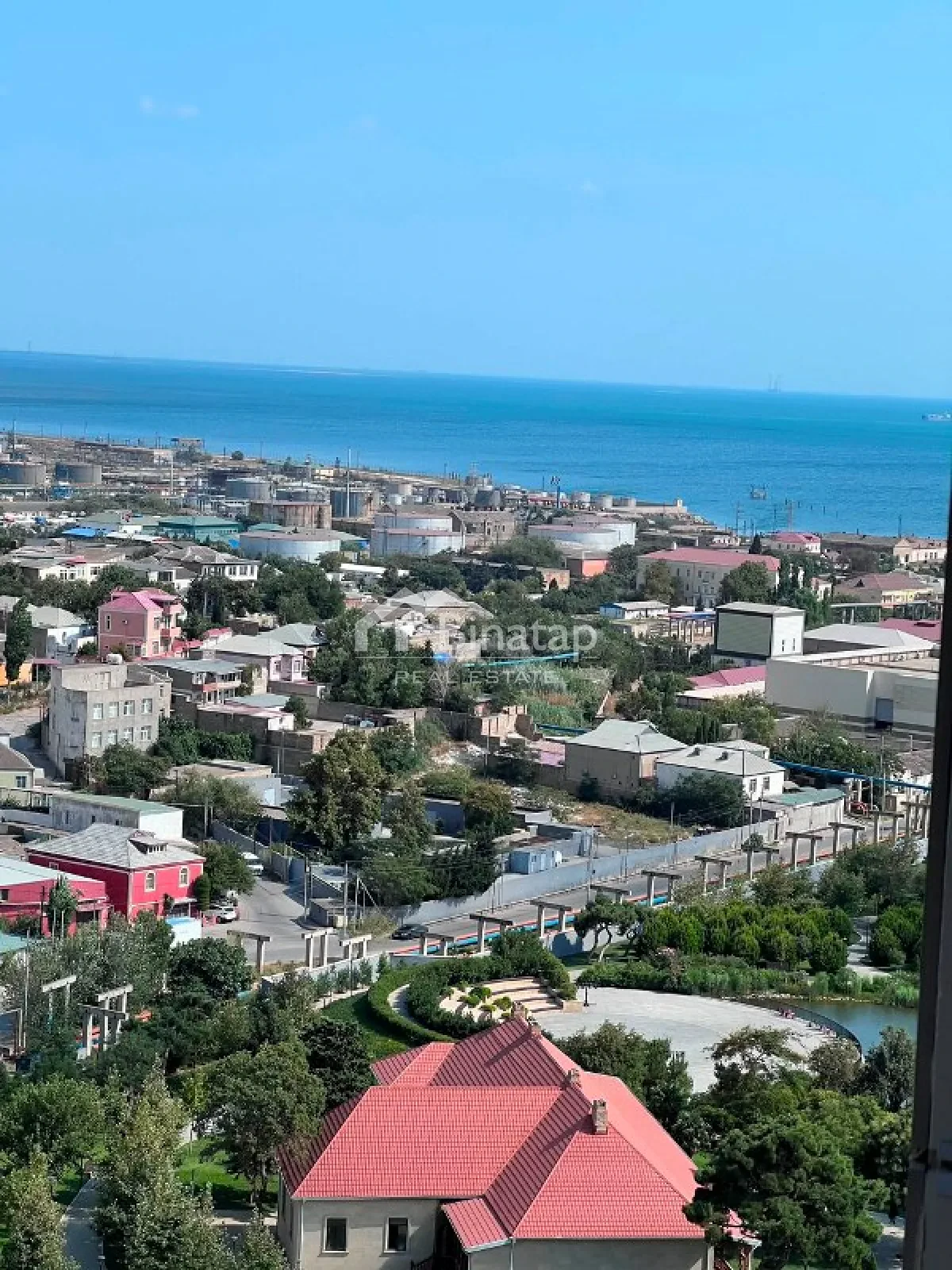 Satılır 2 otaqlı yeni tikili 63 m², Xətai m. — şəkil 16