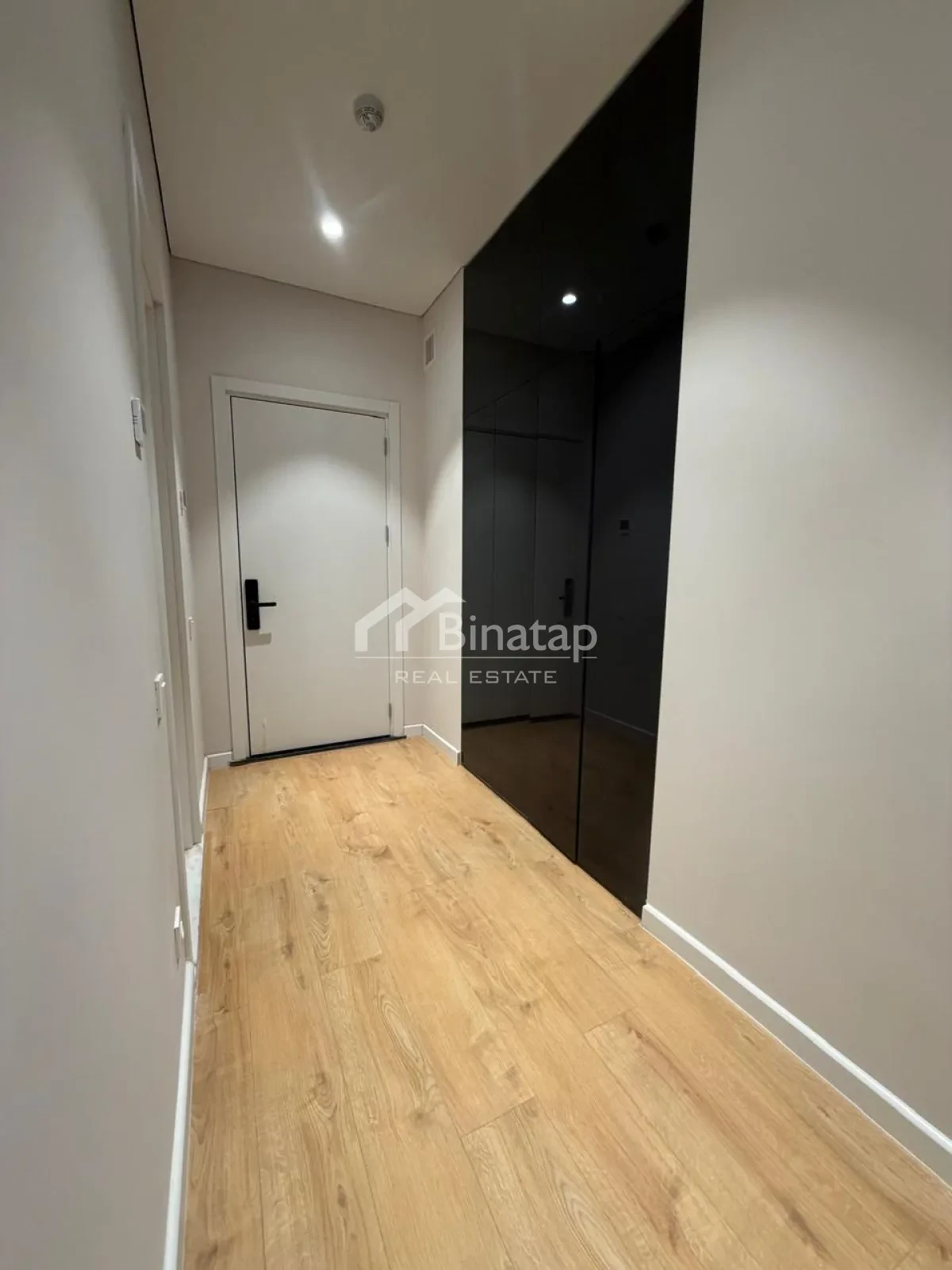 İcarəyə verilir 1 otaqlı yeni tikili 44 m², Sea Breeze qəs. — şəkil 10