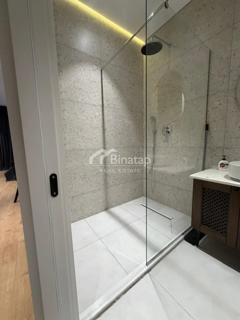 İcarəyə verilir 1 otaqlı yeni tikili 44 m², Sea Breeze qəs. — şəkil 8