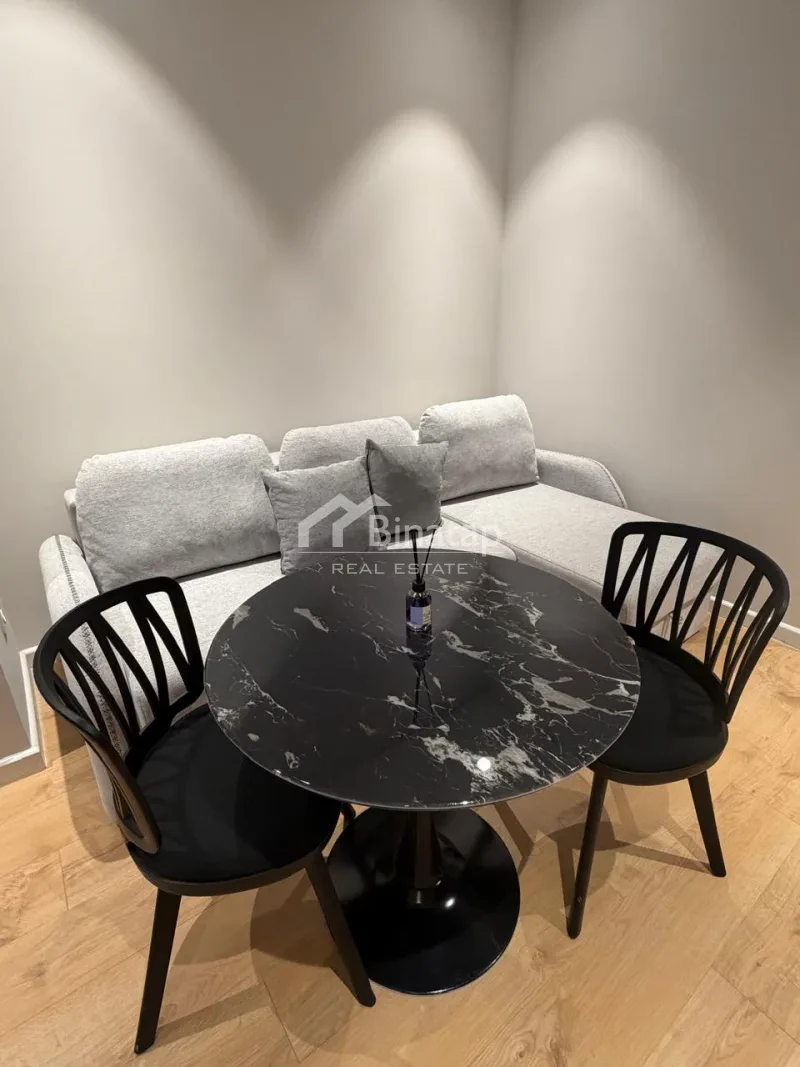 İcarəyə verilir 1 otaqlı yeni tikili 44 m², Sea Breeze qəs. — şəkil 7