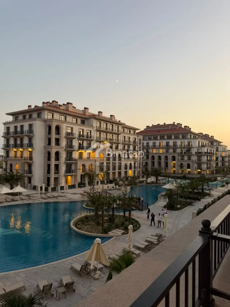 İcarəyə verilir 1 otaqlı yeni tikili 44 m², Sea Breeze qəs.