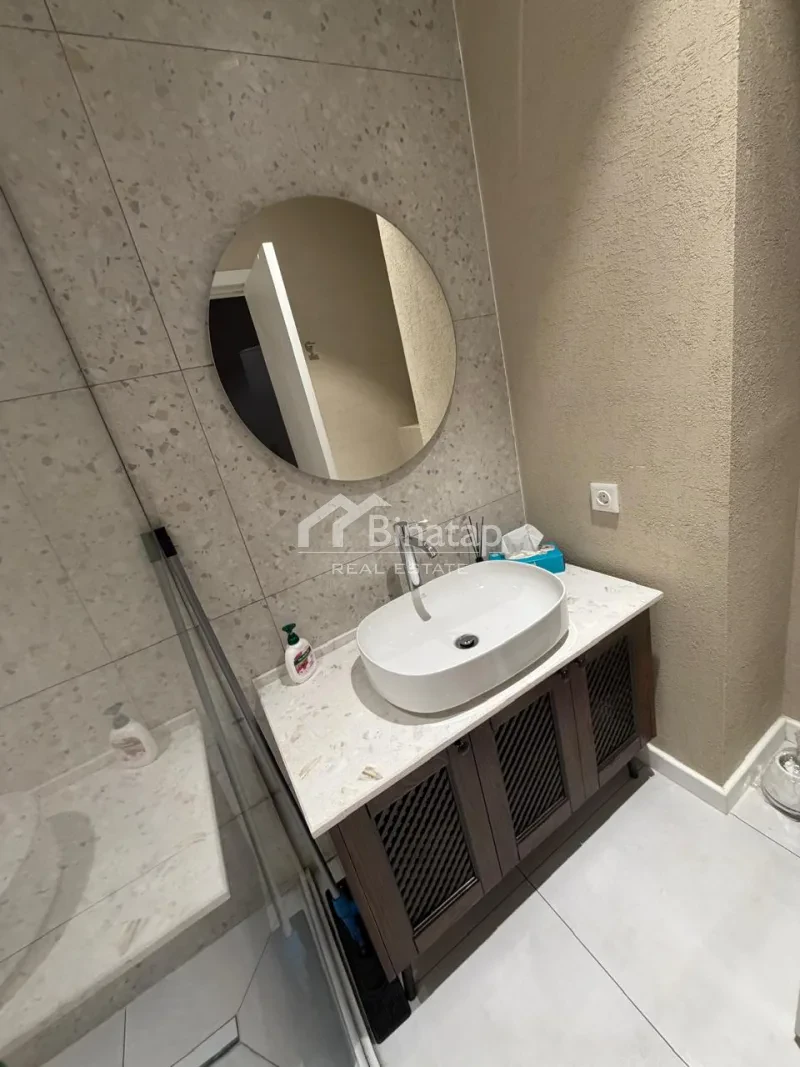 İcarəyə verilir 1 otaqlı yeni tikili 44 m², Sea Breeze qəs. — şəkil 9