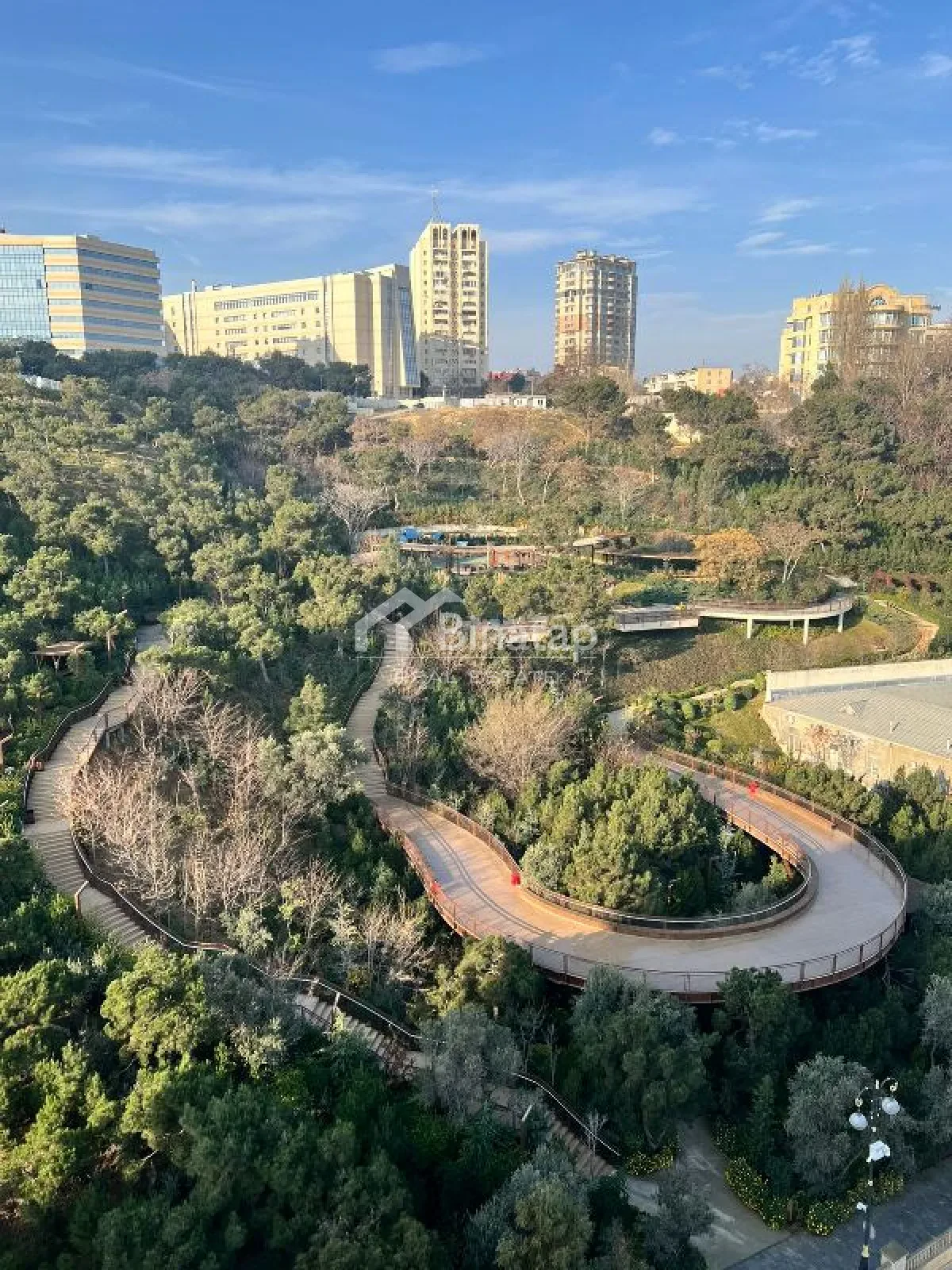 Satılır 3 otaqlı köhnə tikili 120 m², İçərişəhər m. — şəkil 2