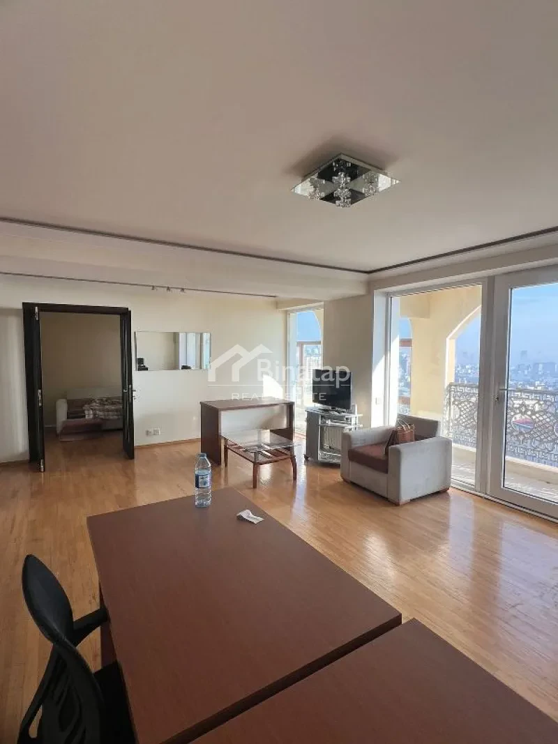 Satılır 3 otaqlı köhnə tikili 120 m², İçərişəhər m. — şəkil 3