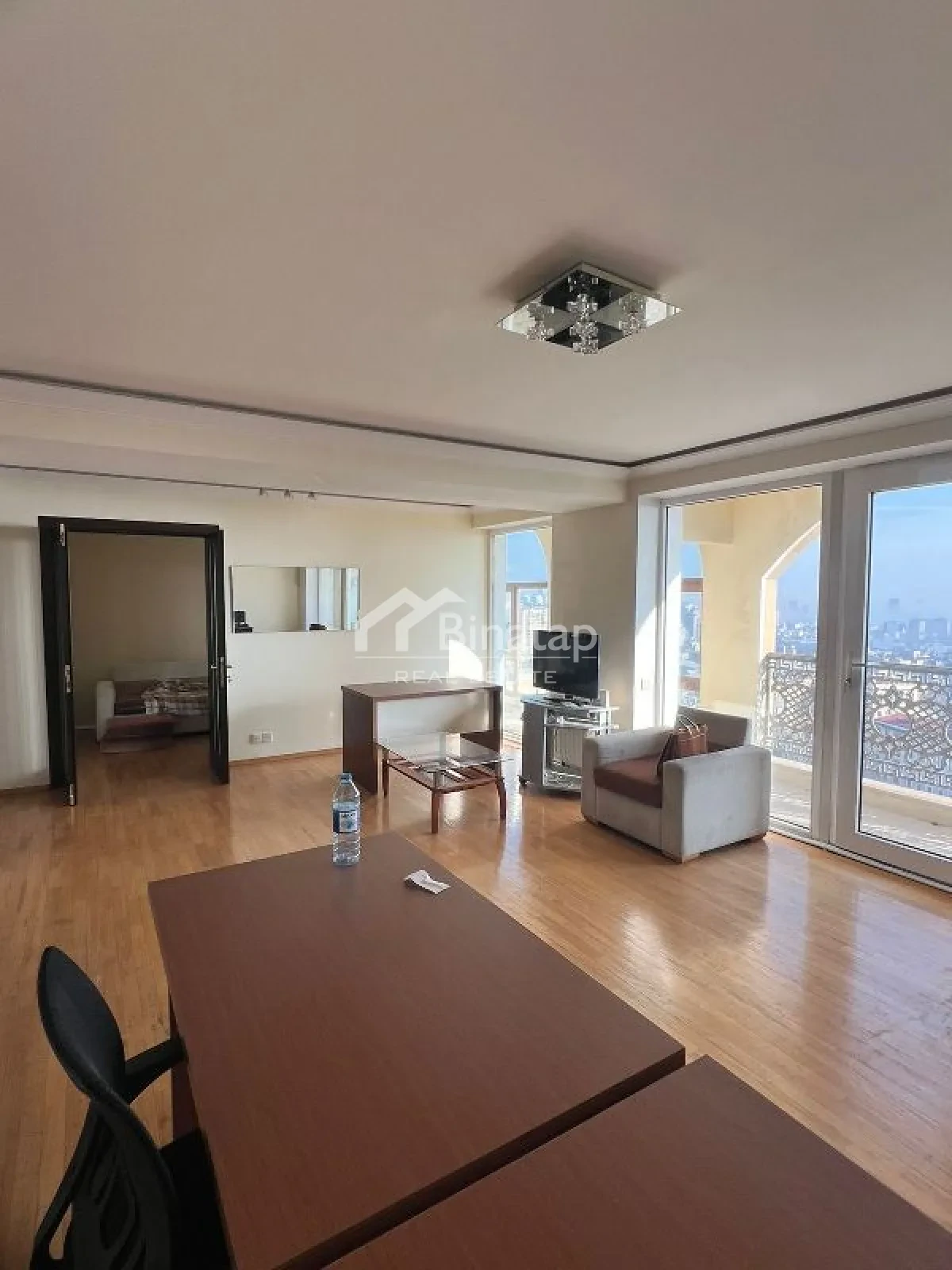 Satılır 3 otaqlı köhnə tikili 120 m², İçərişəhər m. — şəkil 3