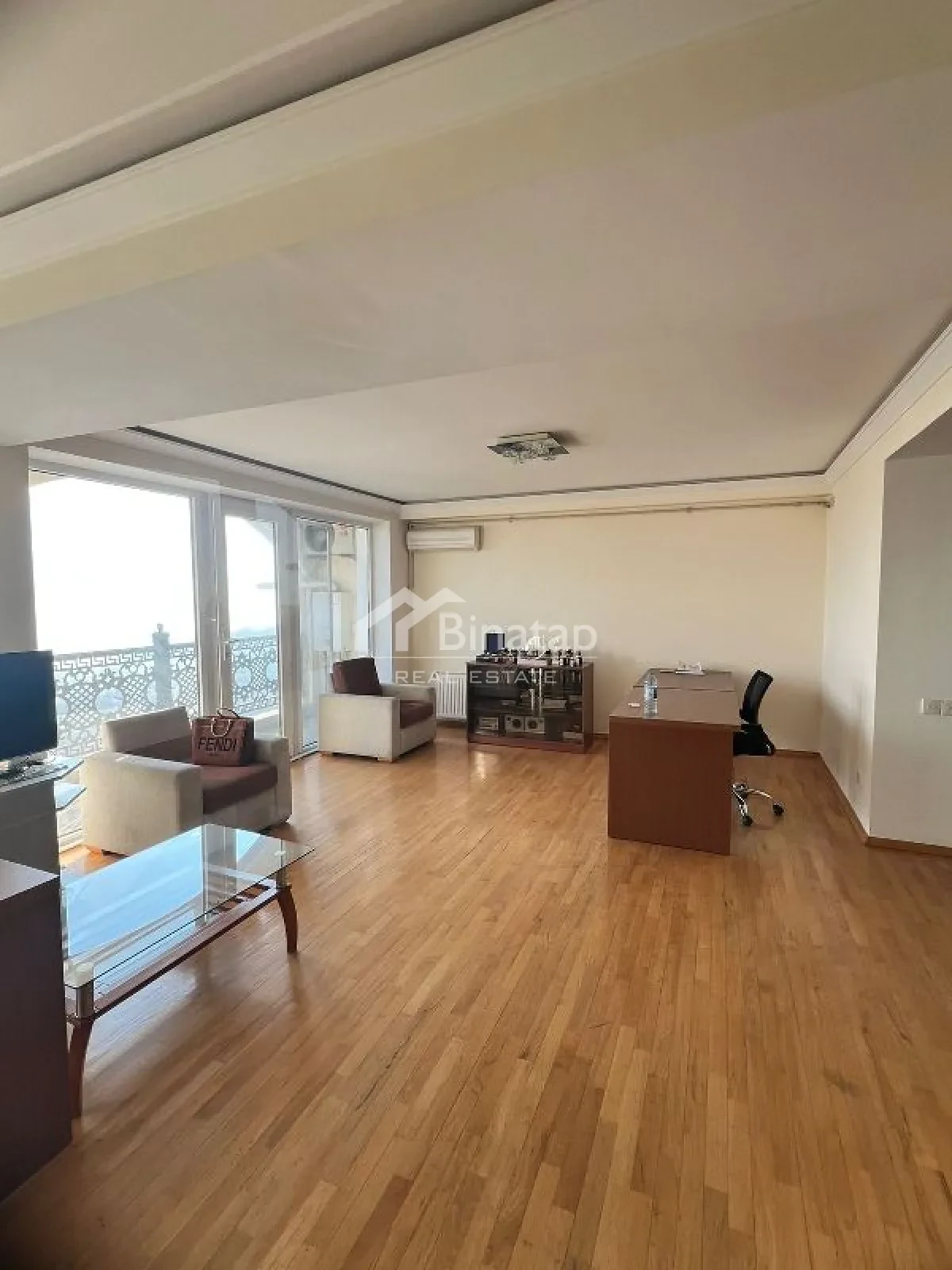 Satılır 3 otaqlı köhnə tikili 120 m², İçərişəhər m. — şəkil 4