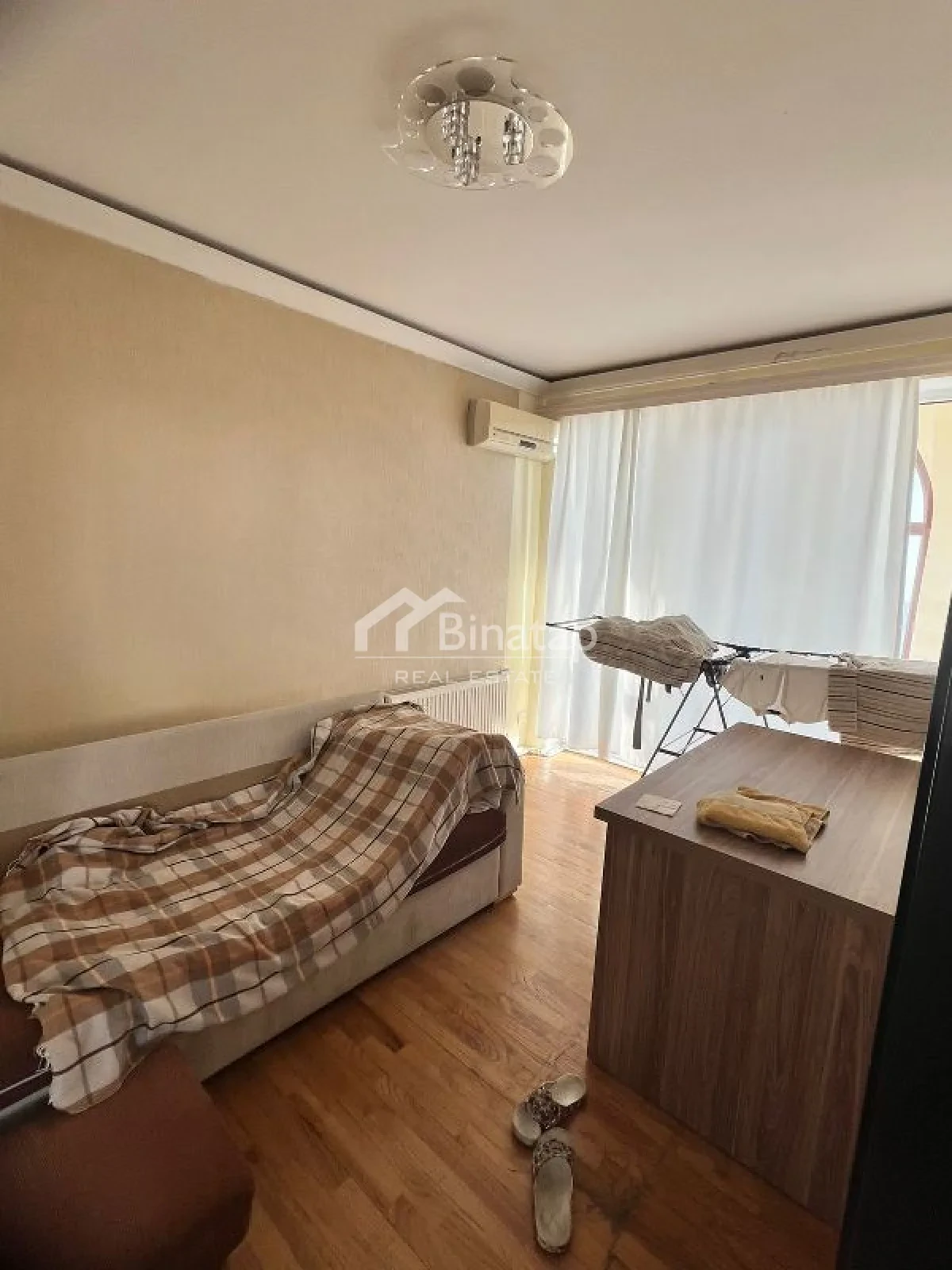 Satılır 3 otaqlı köhnə tikili 120 m², İçərişəhər m. — şəkil 7