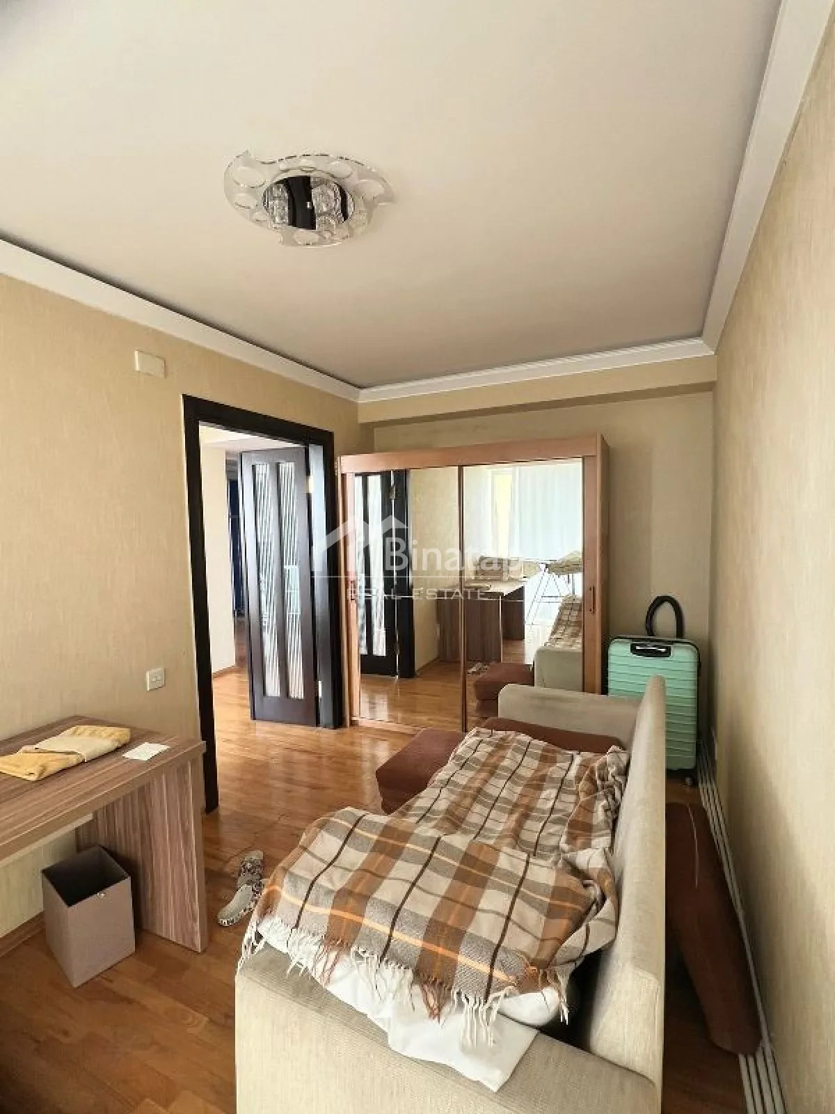 Satılır 3 otaqlı köhnə tikili 120 m², İçərişəhər m. — şəkil 8