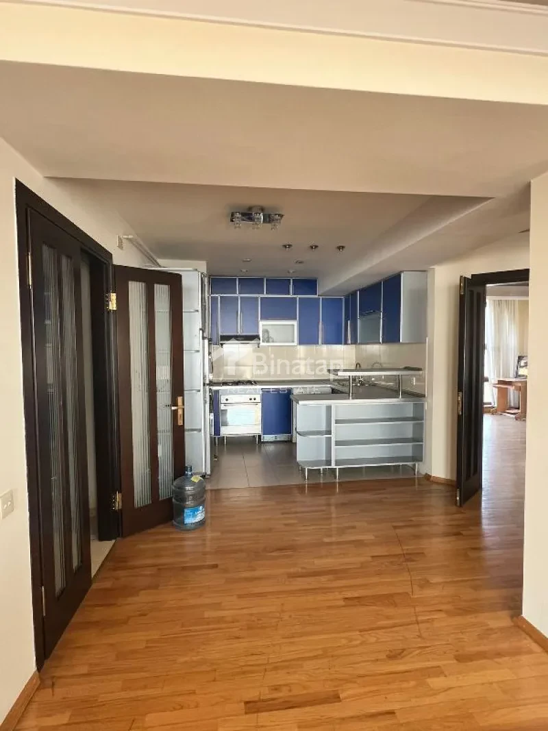Satılır 3 otaqlı köhnə tikili 120 m², İçərişəhər m. — şəkil 10