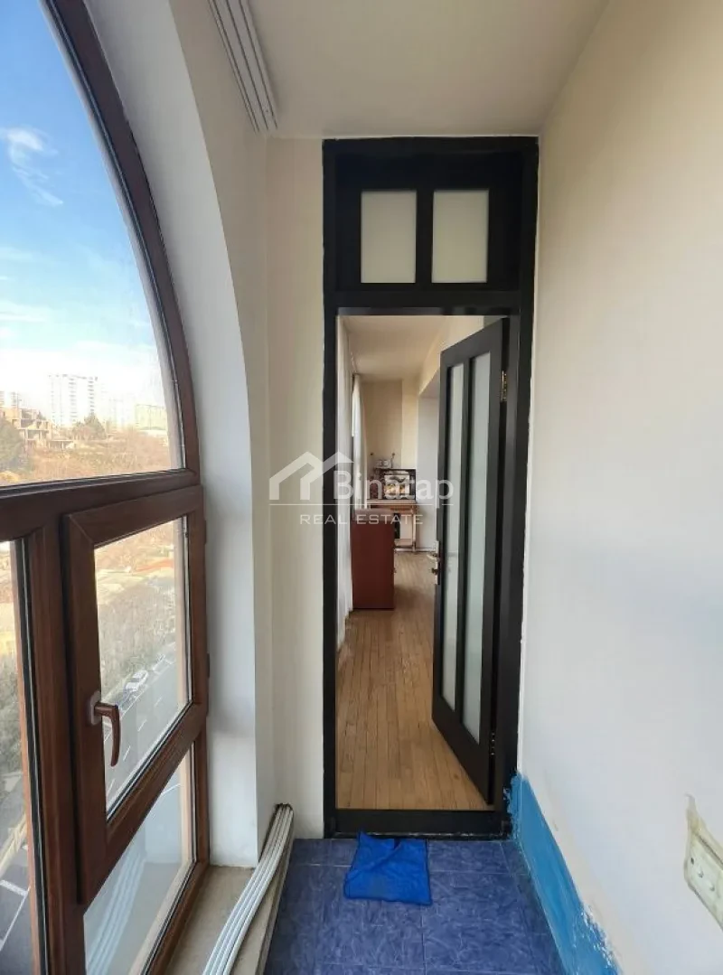 Satılır 3 otaqlı köhnə tikili 120 m², İçərişəhər m. — şəkil 11
