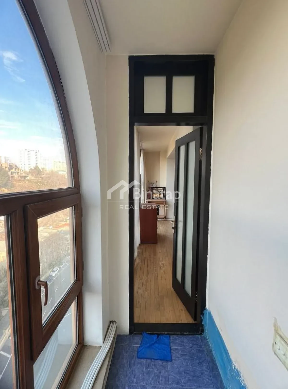 Satılır 3 otaqlı köhnə tikili 120 m², İçərişəhər m. — şəkil 11