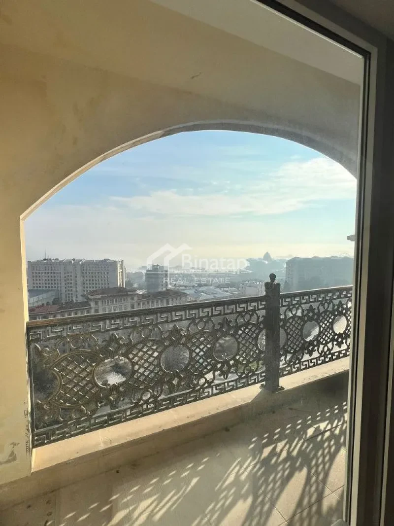 Satılır 3 otaqlı köhnə tikili 120 m², İçərişəhər m. — şəkil 12