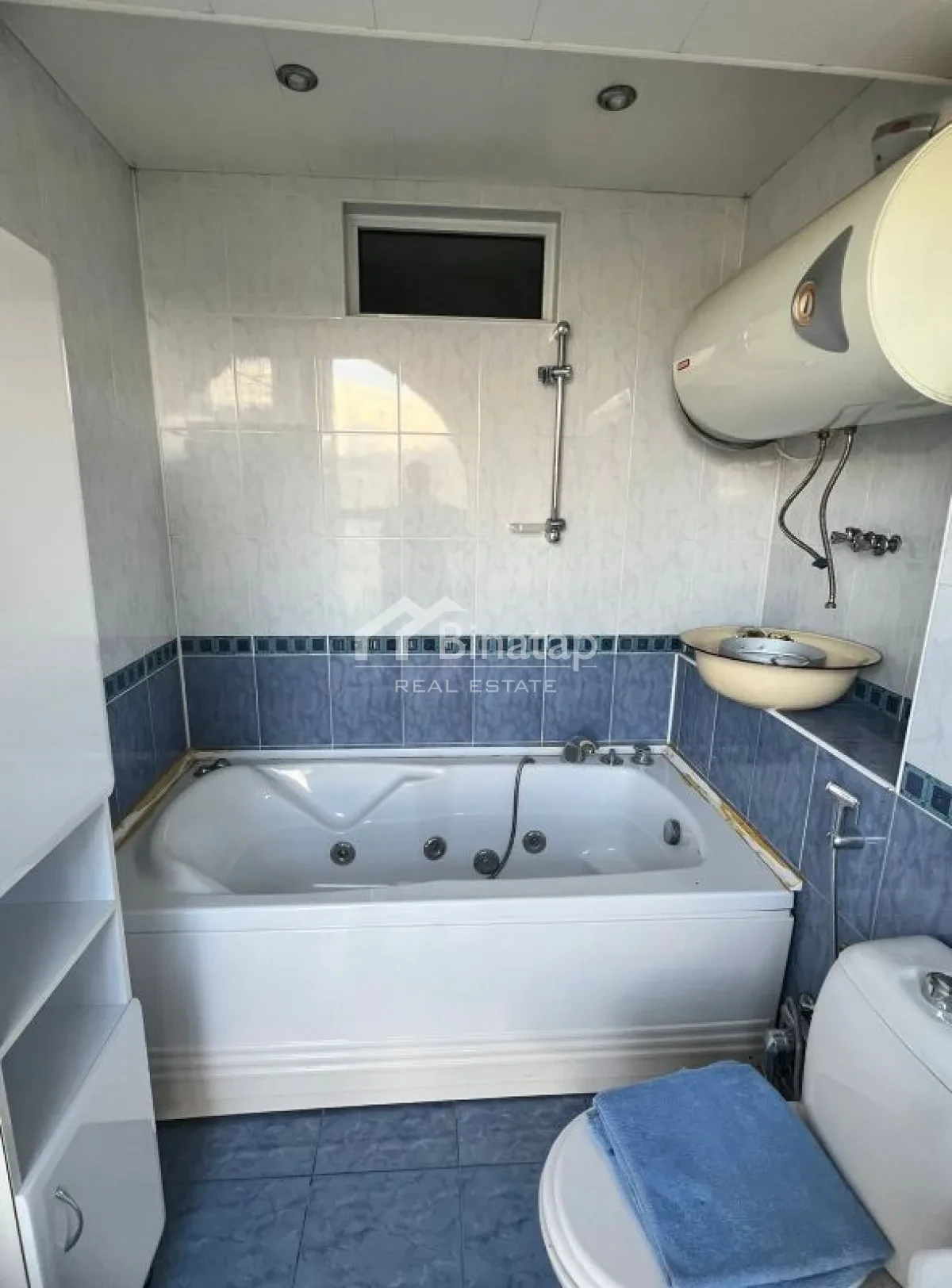 Satılır 3 otaqlı köhnə tikili 120 m², İçərişəhər m. — şəkil 14
