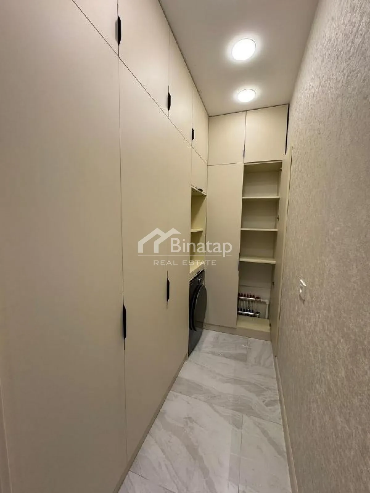 Satılır 4 otaqlı yeni tikili 185 m², Elmlər Akademiyası m. — şəkil 9