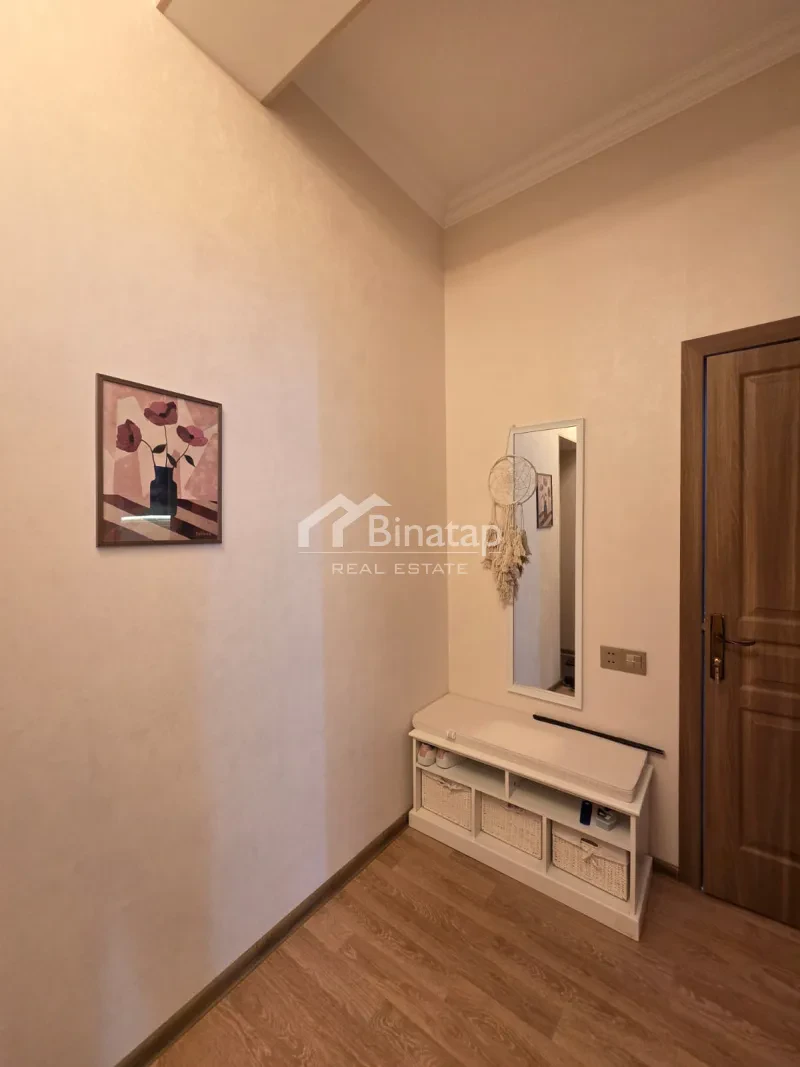 Satılır 1 otaqlı yeni tikili 42 m², Nəriman Nərimanov m. — şəkil 2