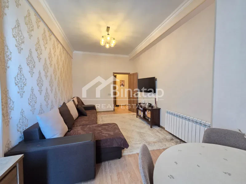 Satılır 1 otaqlı yeni tikili 42 m², Nəriman Nərimanov m. — şəkil 4
