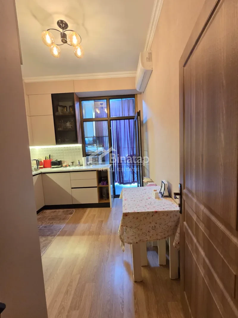 Satılır 1 otaqlı yeni tikili 42 m², Nəriman Nərimanov m. — şəkil 6