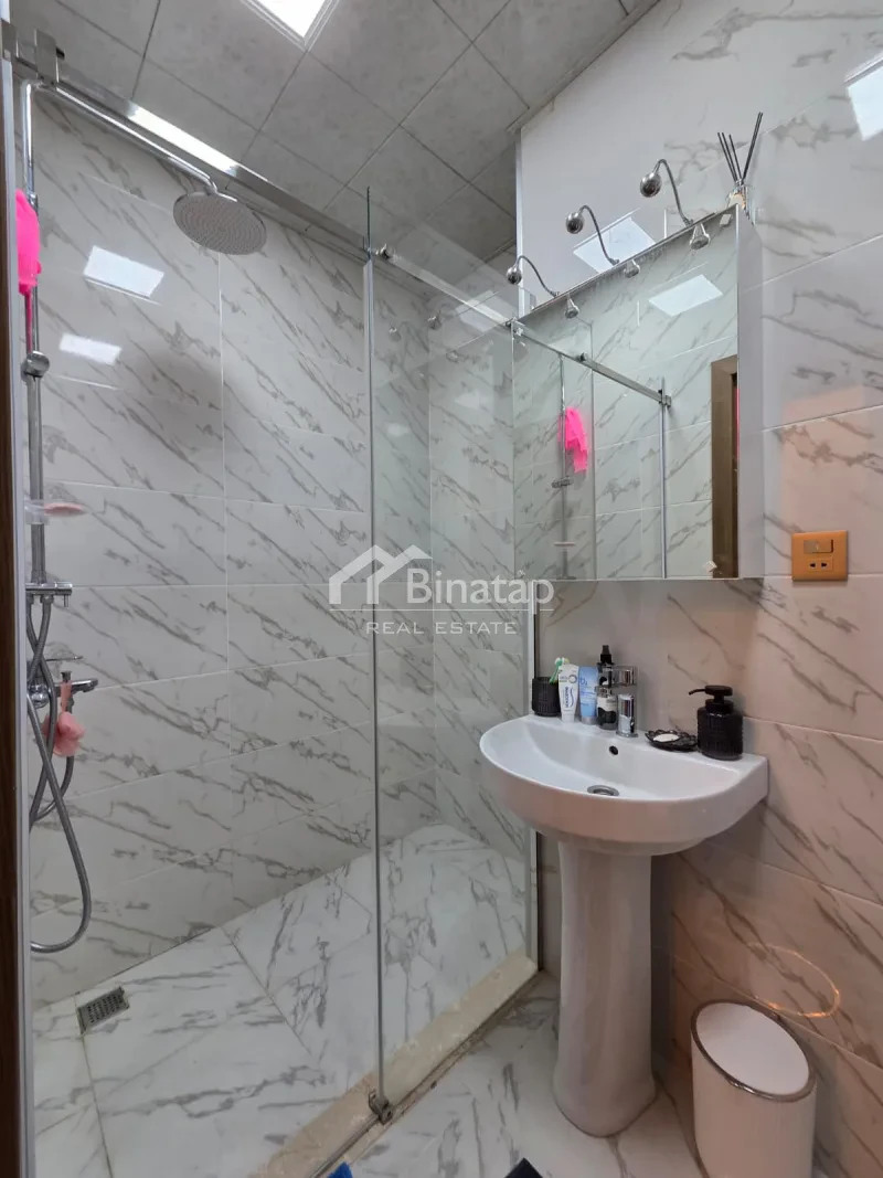 Satılır 1 otaqlı yeni tikili 42 m², Nəriman Nərimanov m. — şəkil 8