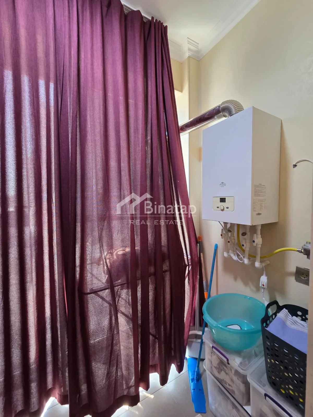 Satılır 1 otaqlı yeni tikili 42 m², Nəriman Nərimanov m. — şəkil 10