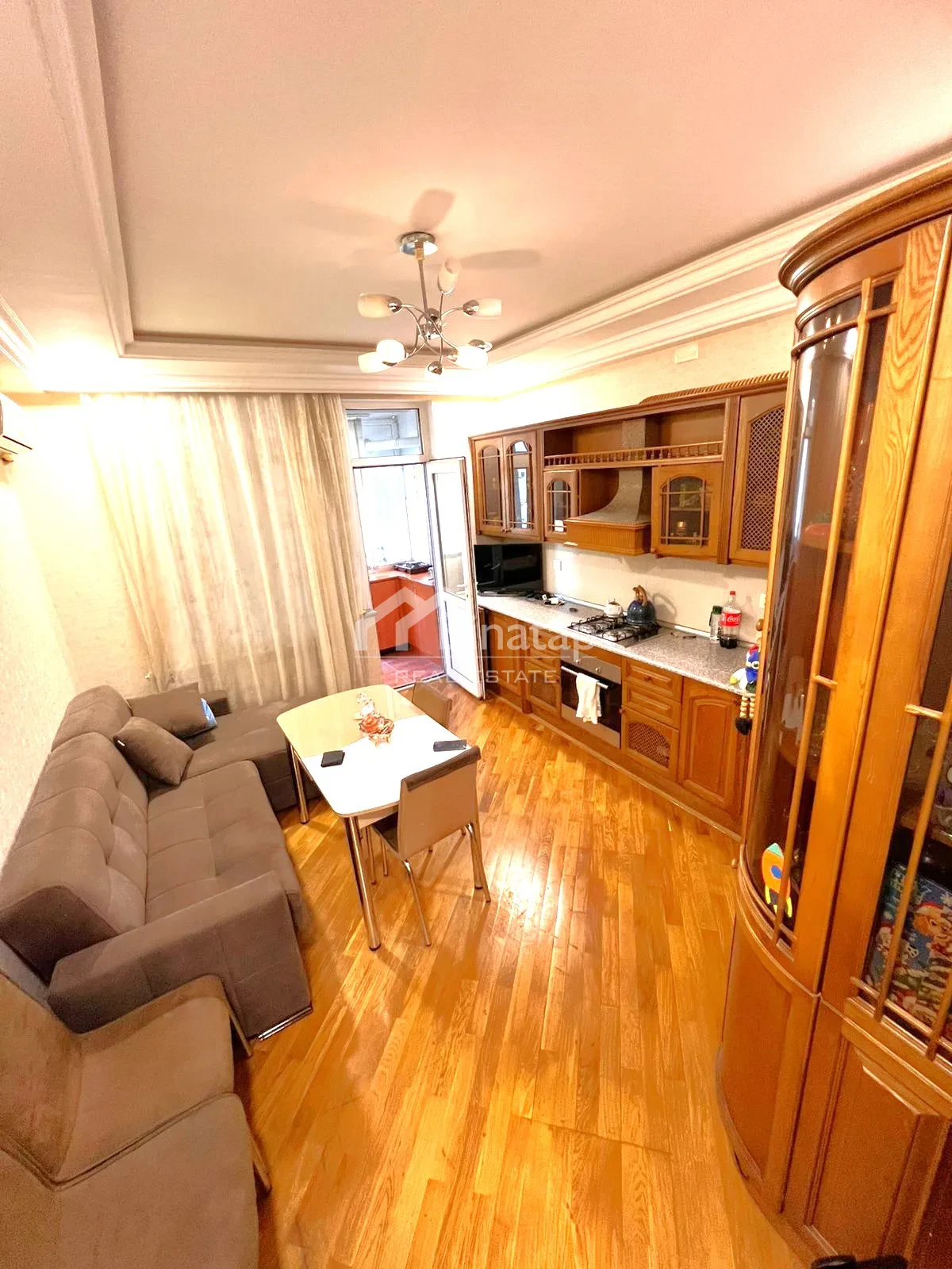 Satılır 3 otaqlı yeni tikili 125 m², İnşaatçılar m. — şəkil 9