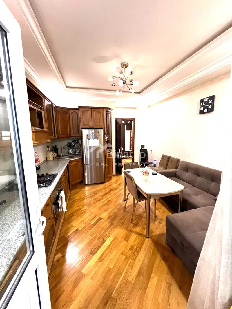 Satılır 3 otaqlı yeni tikili 125 m², İnşaatçılar m. — şəkil 10