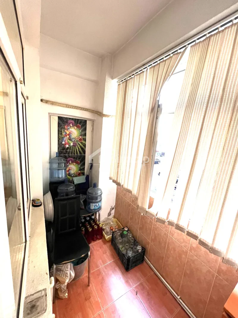 Satılır 3 otaqlı yeni tikili 125 m², İnşaatçılar m. — şəkil 18