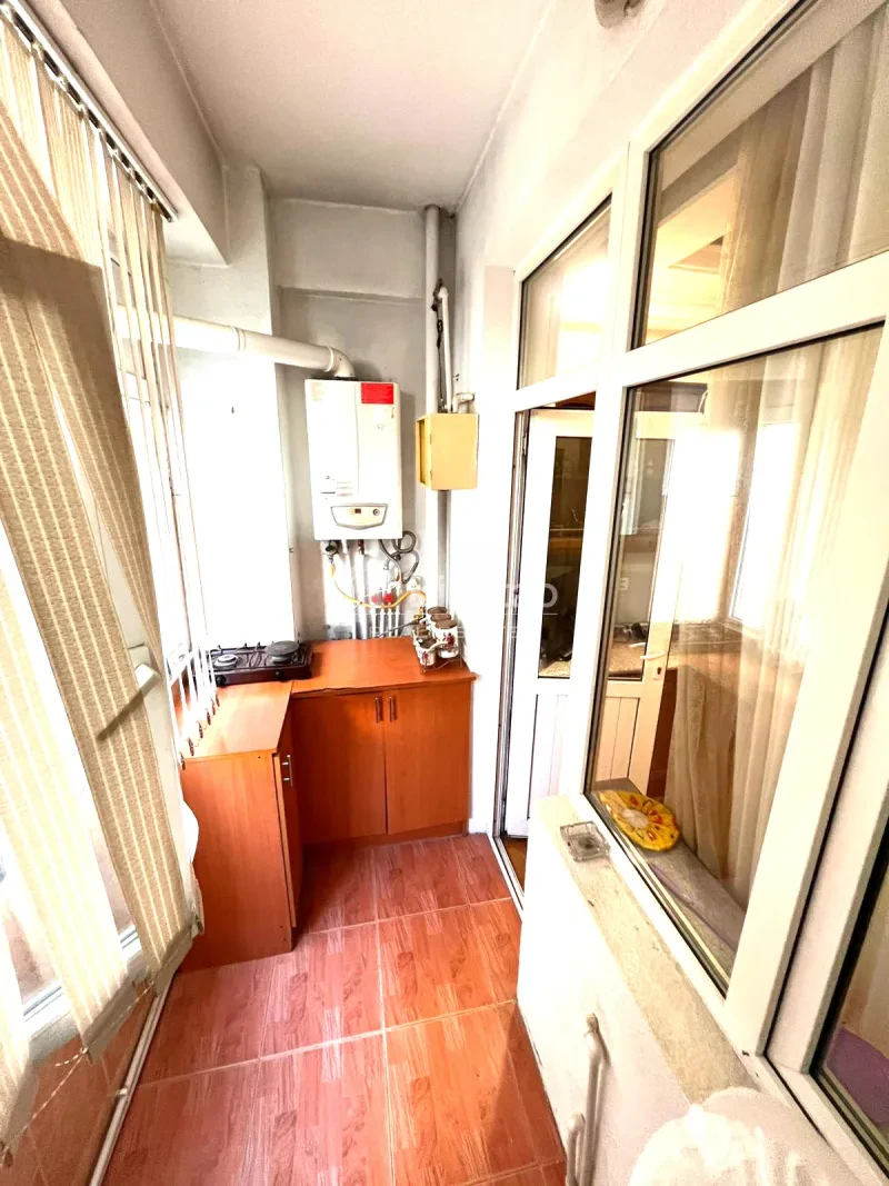 Satılır 3 otaqlı yeni tikili 125 m², İnşaatçılar m. — şəkil 19
