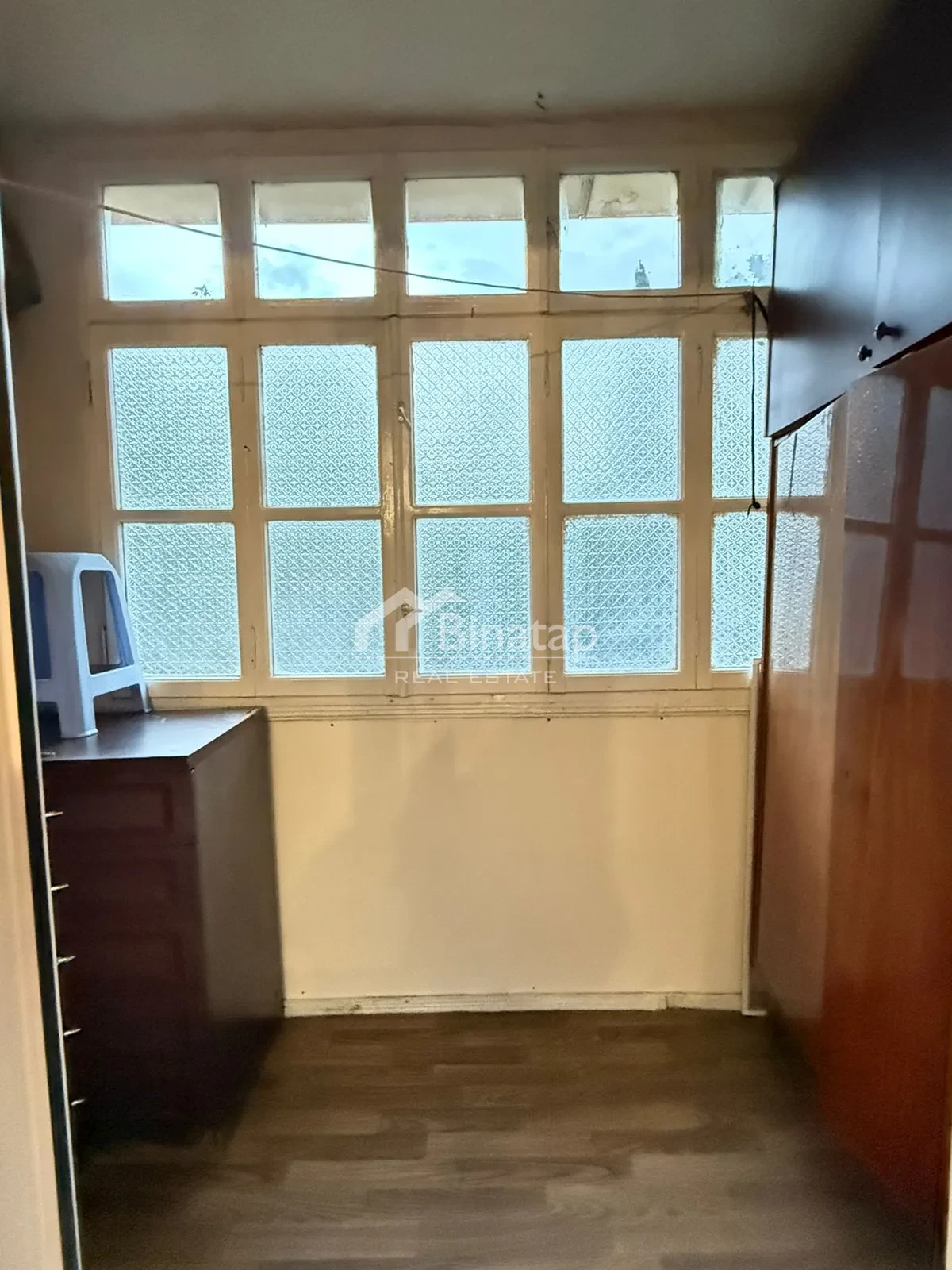 Satılır 3 otaqlı köhnə tikili 70 m², Elmlər Akademiyası m. — şəkil 11