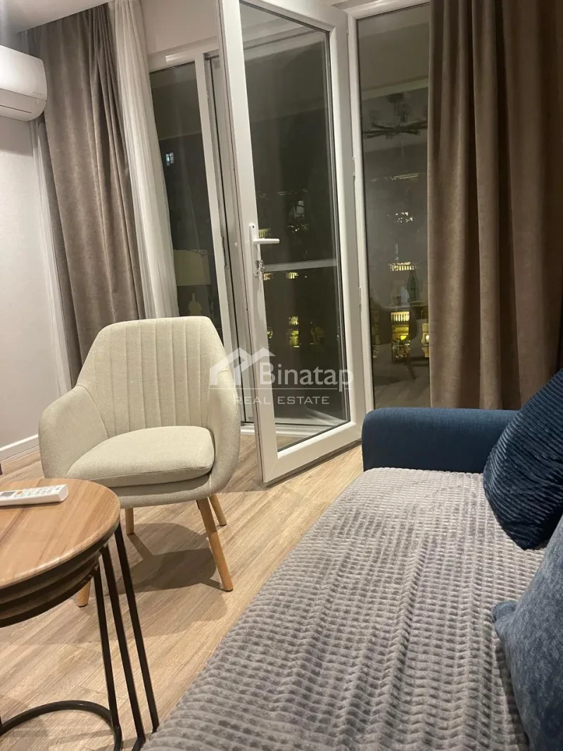 İcarəyə verilir 3 otaqlı köhnə tikili 80 m², Sahil m. — şəkil 2