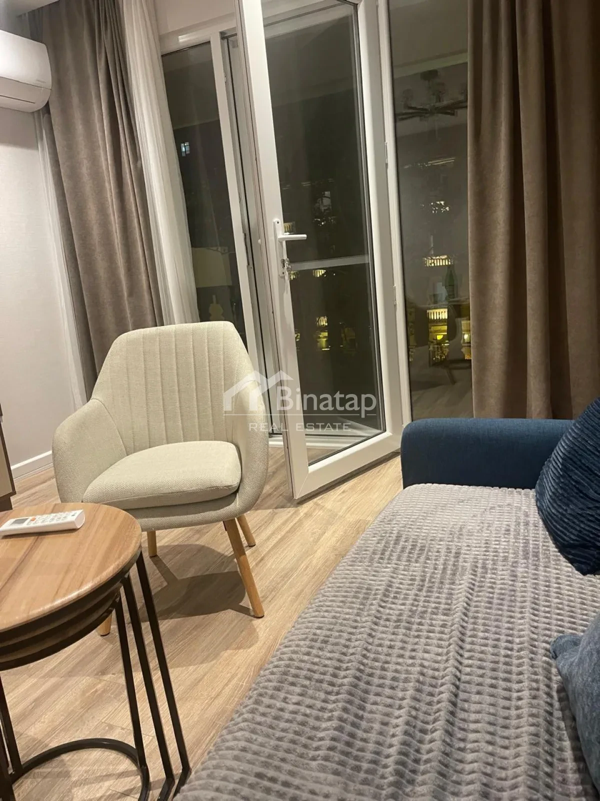 İcarəyə verilir 3 otaqlı köhnə tikili 80 m², Sahil m. — şəkil 3