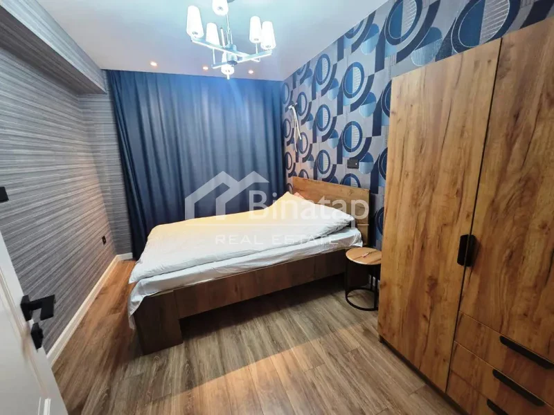 İcarəyə verilir 3 otaqlı köhnə tikili 80 m², Sahil m. — şəkil 7