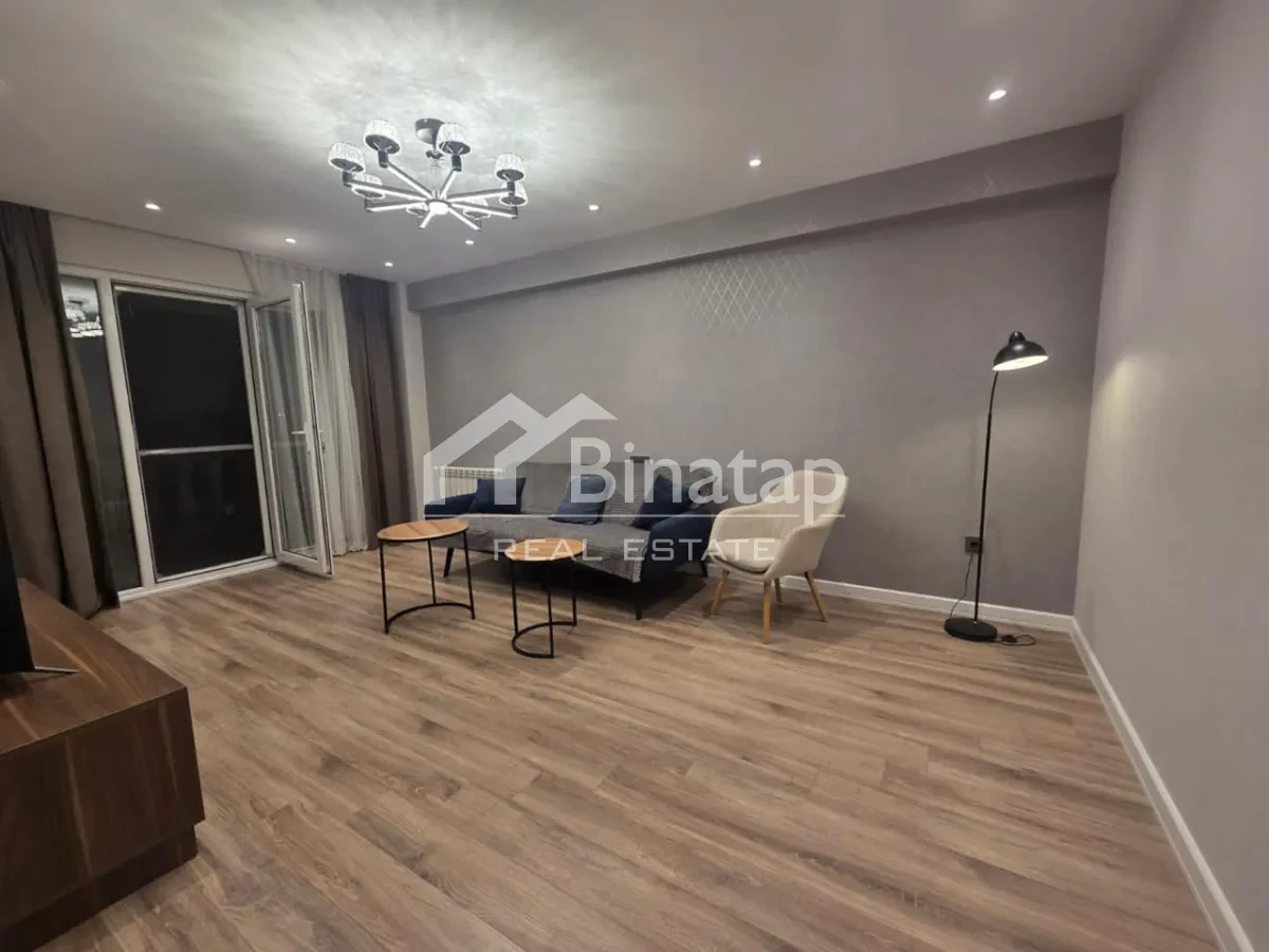 İcarəyə verilir 3 otaqlı köhnə tikili 80 m², Sahil m. — şəkil 1