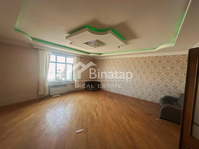 Satılır 3 otaqlı yeni tikili 135 m², 20 Yanvar m.