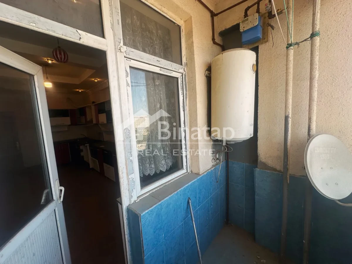 Satılır 3 otaqlı yeni tikili 135 m², 20 Yanvar m. — şəkil 2
