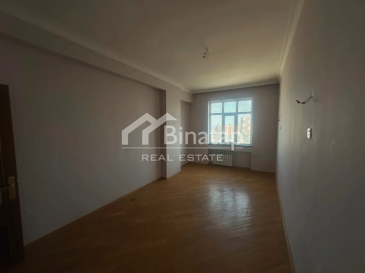 Satılır 3 otaqlı yeni tikili 135 m², 20 Yanvar m. — şəkil 5