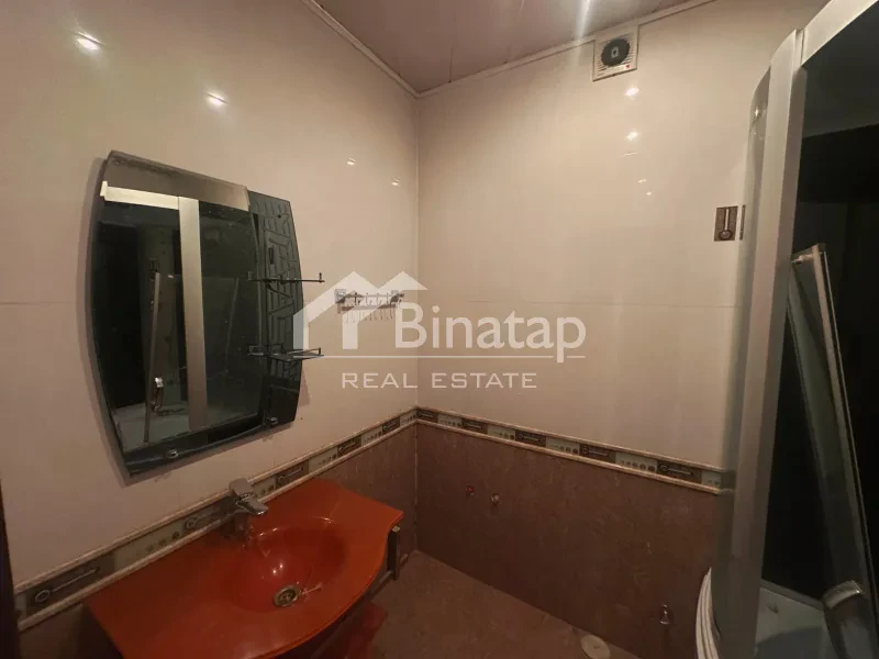 Satılır 3 otaqlı yeni tikili 135 m², 20 Yanvar m. — şəkil 8