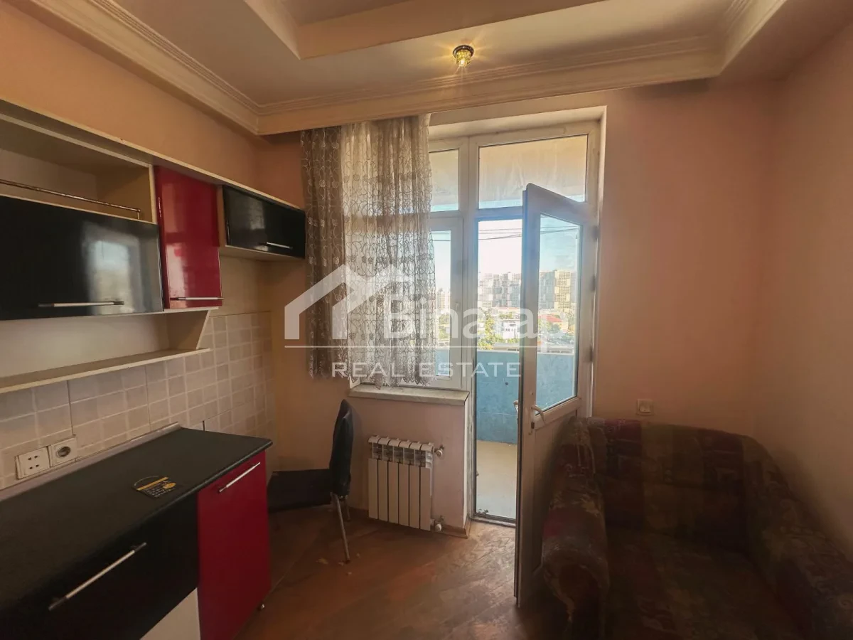 Satılır 3 otaqlı yeni tikili 135 m², 20 Yanvar m. — şəkil 10