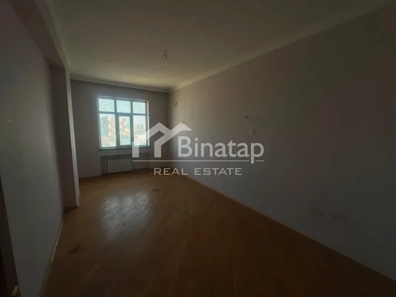 Satılır 3 otaqlı yeni tikili 135 m², 20 Yanvar m. — şəkil 11