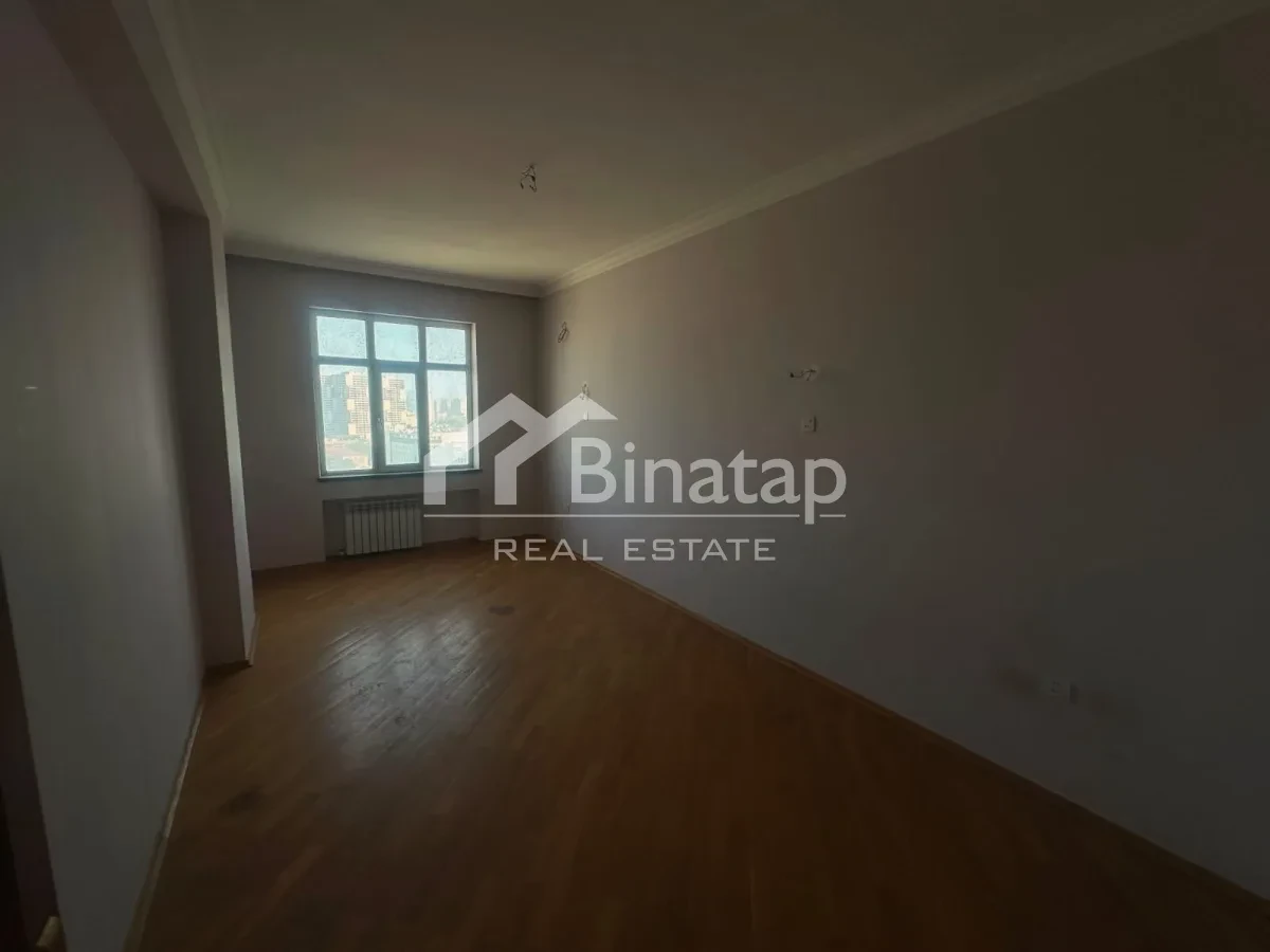Satılır 3 otaqlı yeni tikili 135 m², 20 Yanvar m. — şəkil 11