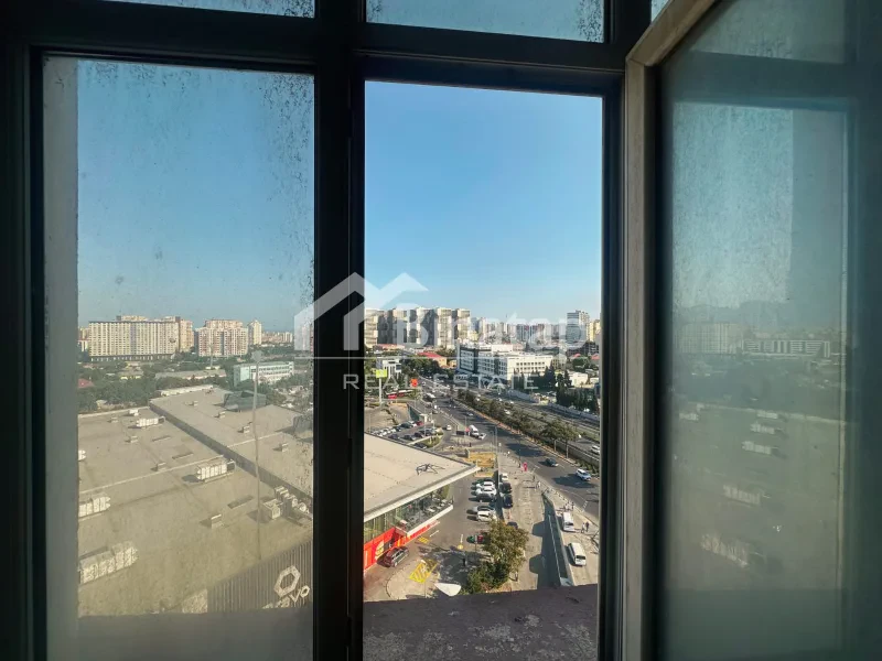 Satılır 3 otaqlı yeni tikili 135 m², 20 Yanvar m. — şəkil 14