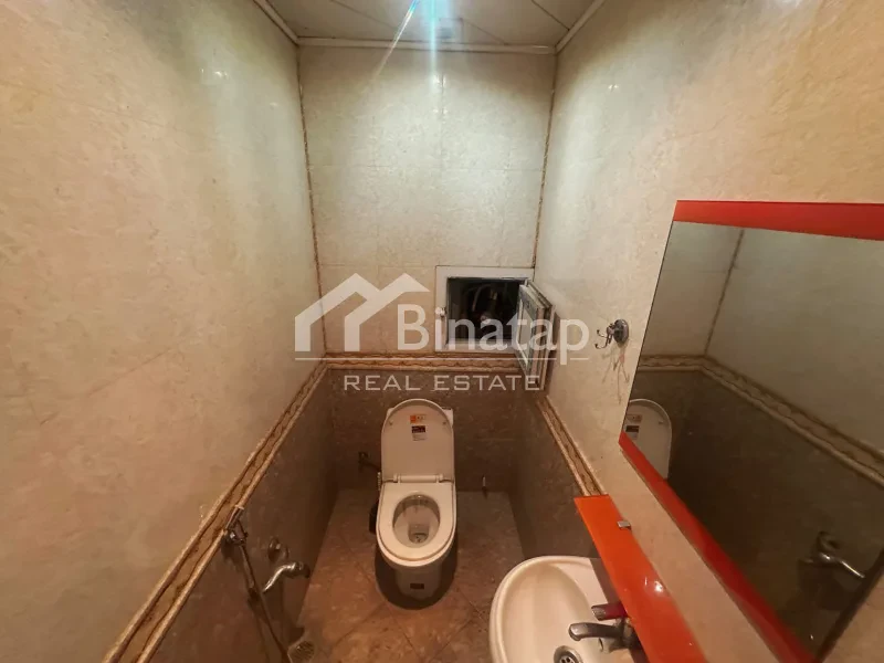 Satılır 3 otaqlı yeni tikili 135 m², 20 Yanvar m. — şəkil 15