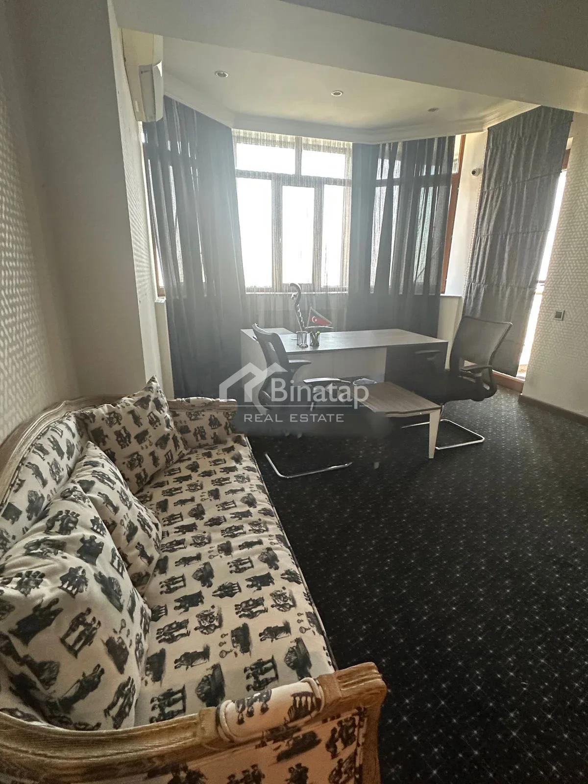 İcarəyə verilir 7 otaqlı yeni tikili 500 m², Nizami m. — şəkil 4