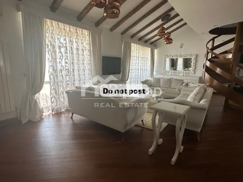 İcarəyə verilir 7 otaqlı yeni tikili 500 m², Nizami m. — şəkil 7